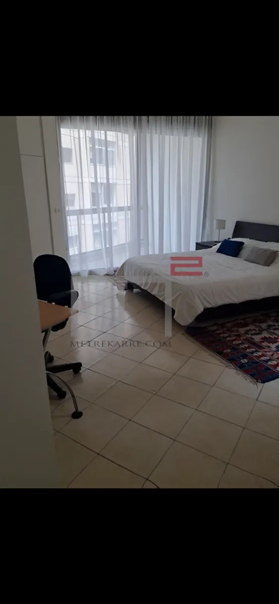 Apartment for rent in Achrafieh