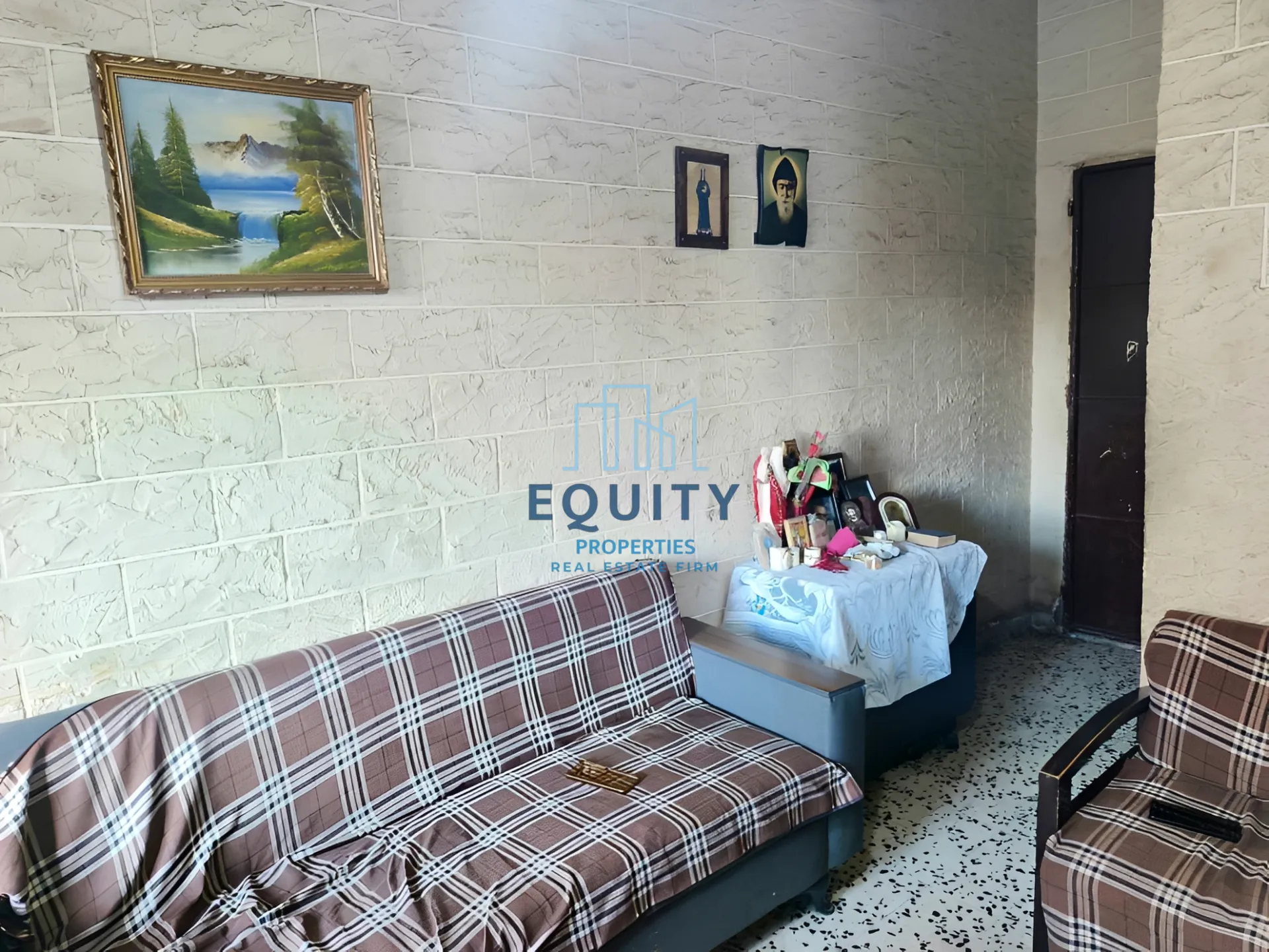 Apartment for sale in Sin El Fil