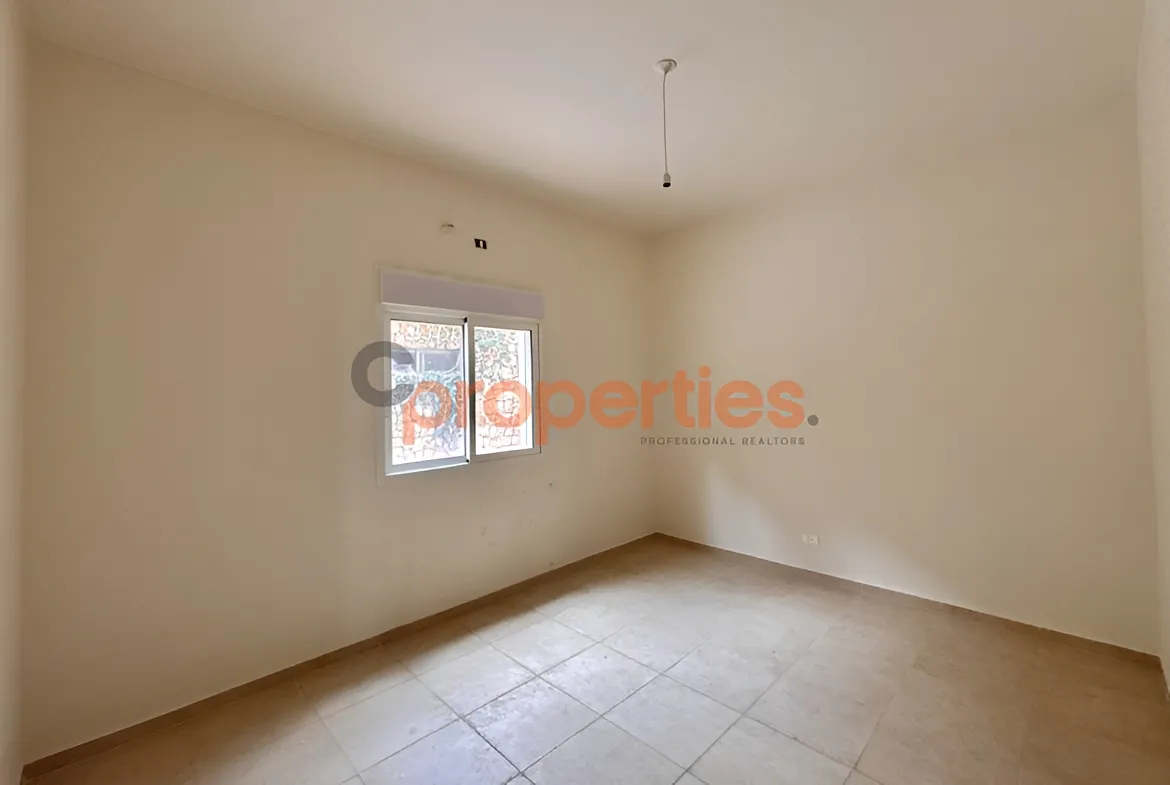 Apartment for Sale in Bsalim
