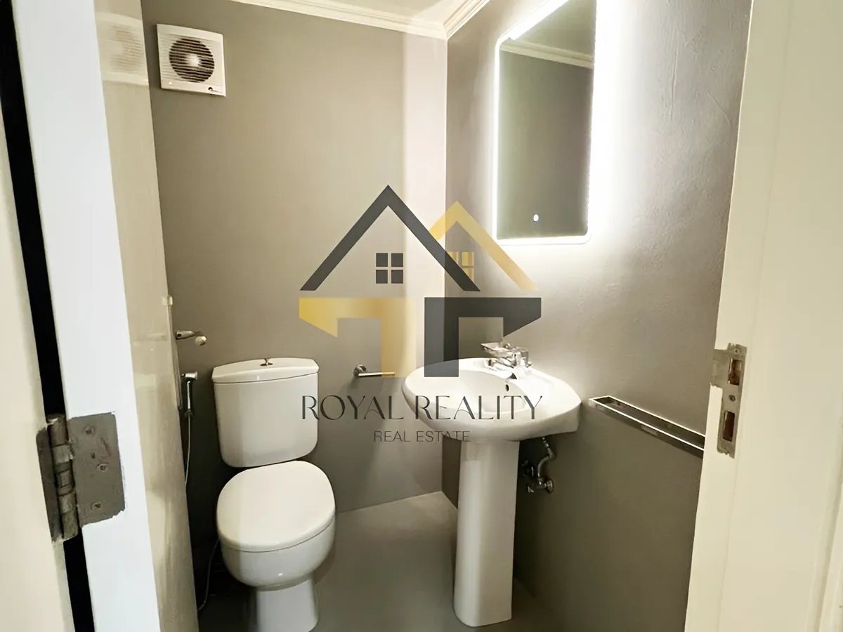 Apartment for rent in Achrafieh