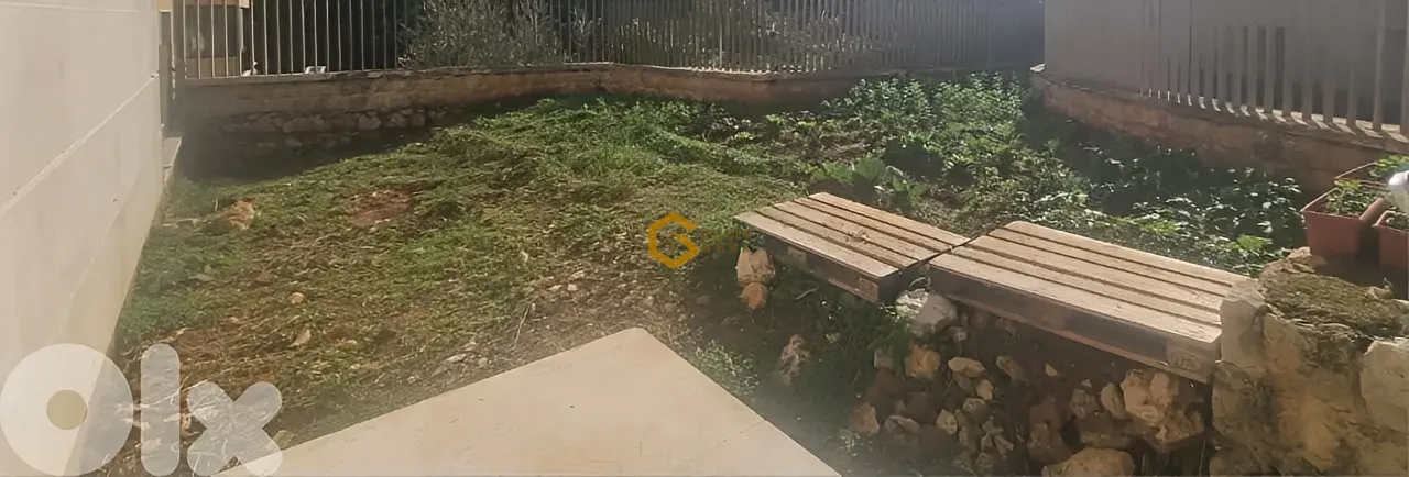 Apartment for Sale in Rabweh, Metn