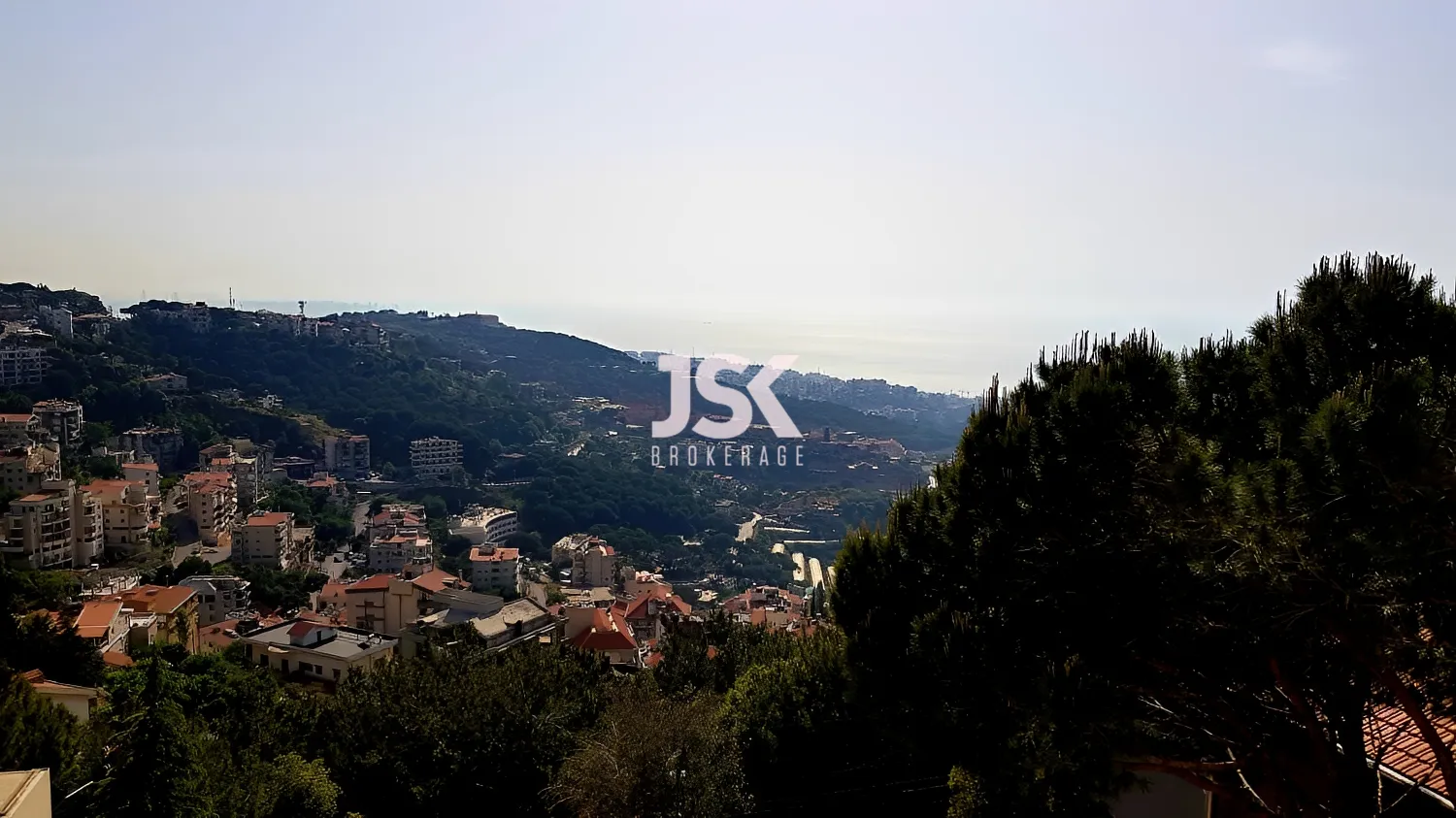 Apartment for Sale in Ain El Rihane