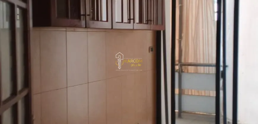 Apartment for sale in Bir Hasan, Lebanon