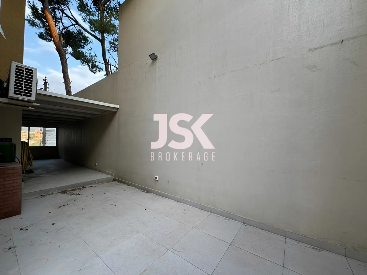 Apartment for Sale in Broummana, Lebanon