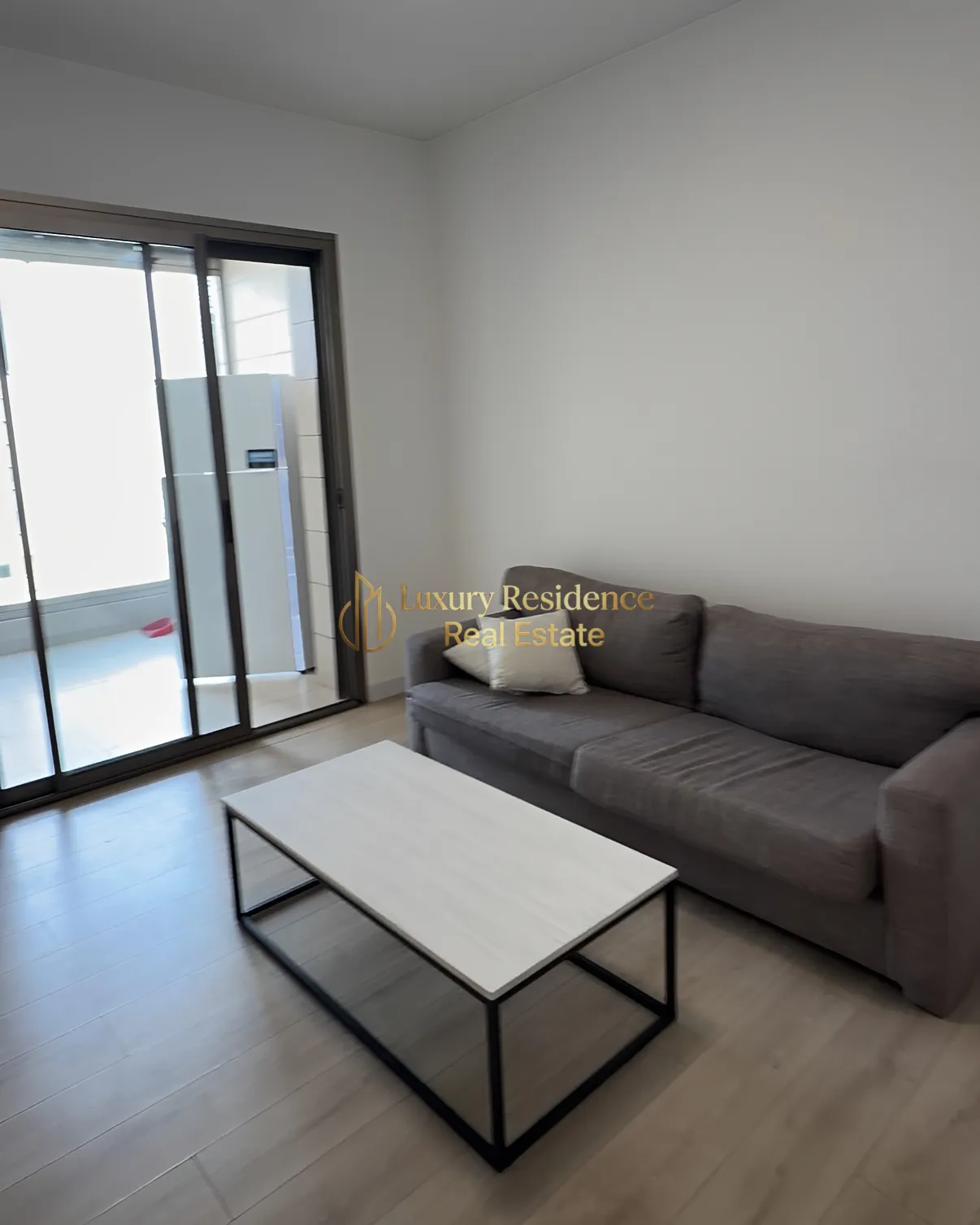 Apartment for rent in Achrafieh, beirut, lebanon