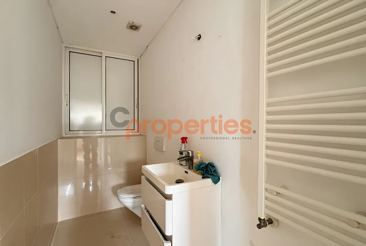 Apartment for Sale in Naqqache