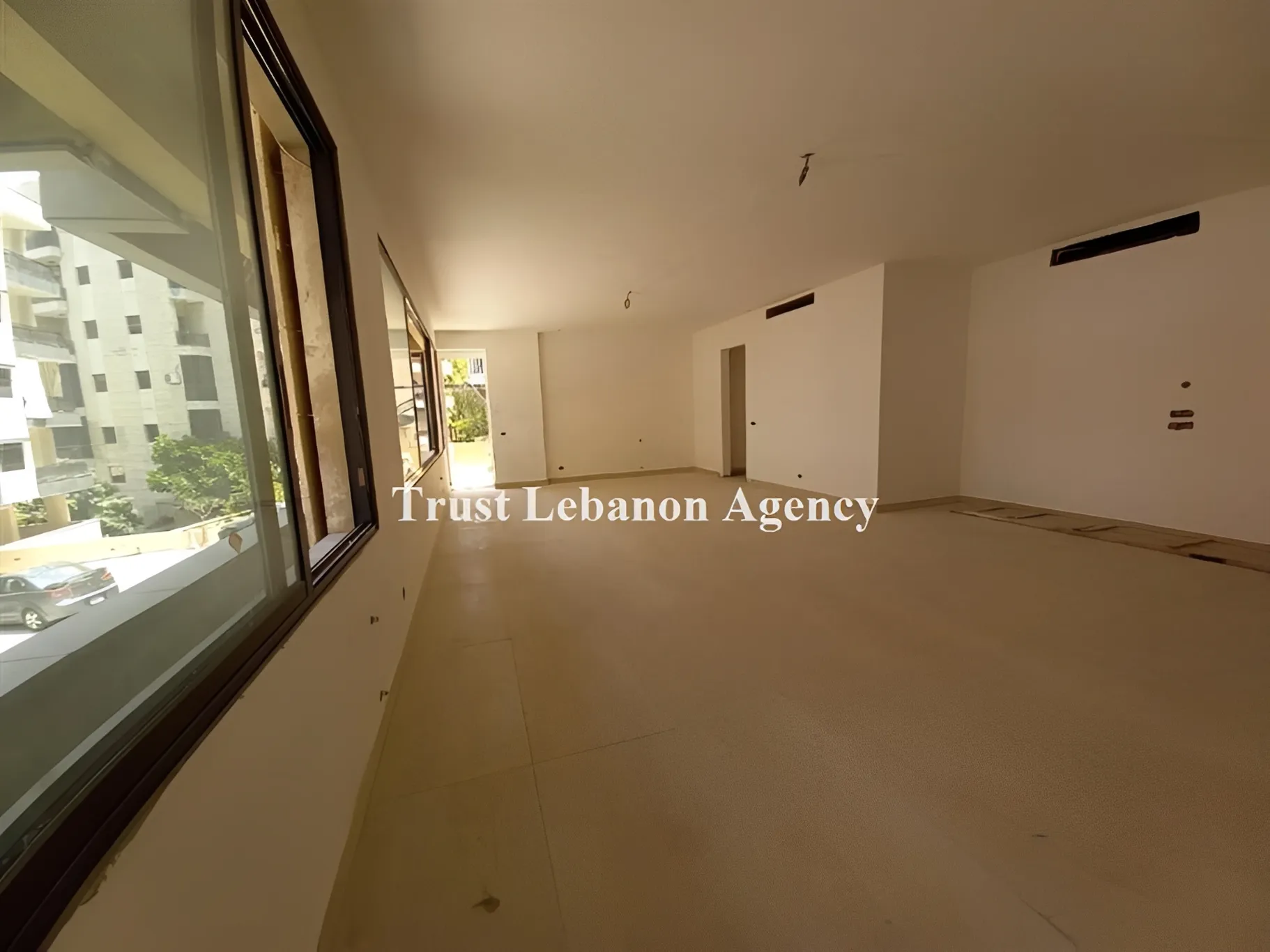 Apartment for Sale in Baabda Hazmieh Lebanon