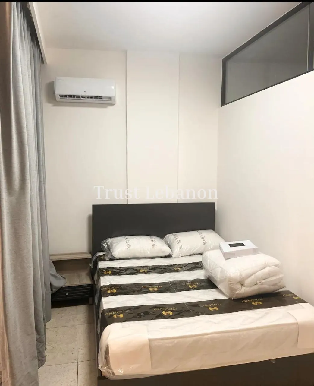 Apartment for rent in Hamra