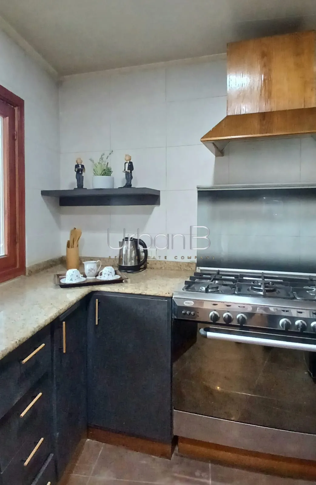 Apartment for rent in Furn el hayek, beirut, lebanon