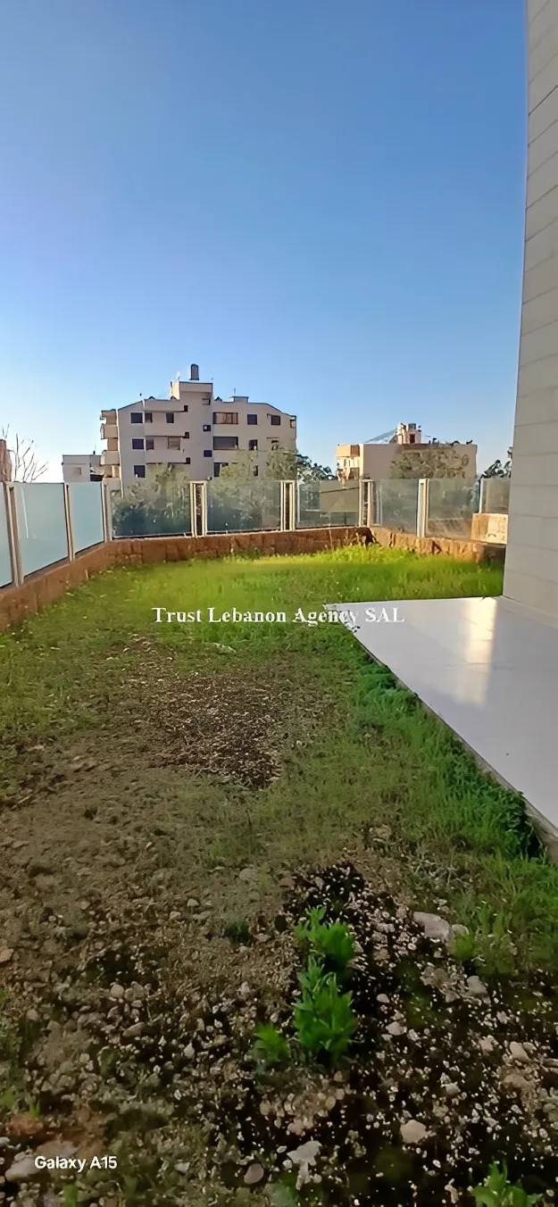 Apartment for Sale in Keserwan Sahel Alma Lebanon