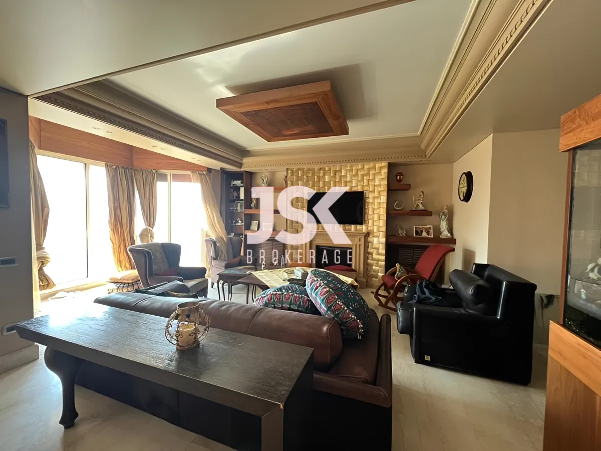 Apartment for Sale in Adma w Dafnah, Lebanon - 3 bed, 5 bath