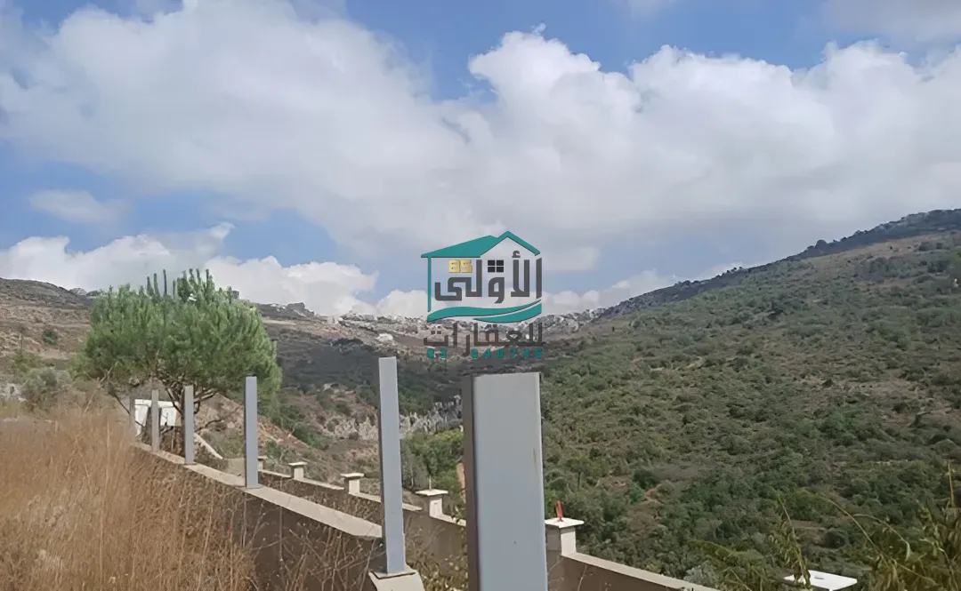 Residential in عين الجديدة، عاليه، lebanon