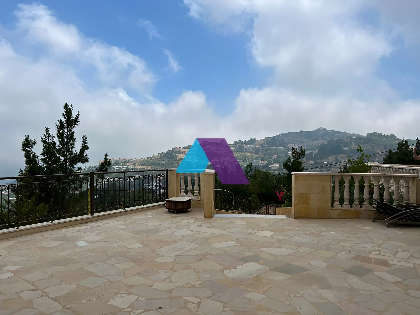 Villa for Sale in Mayrouba - 4 bed, 2 bath