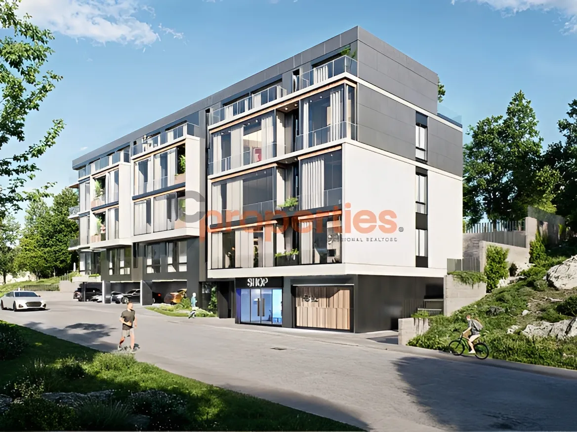 Apartment for Sale in Aaoukar - 3 bed, 4 bath