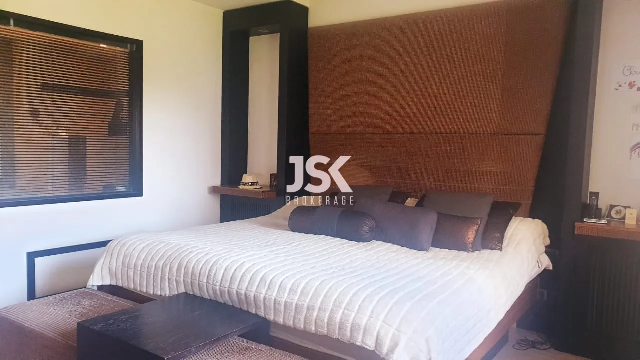Apartment for rent in Achrafieh, Beirut, Lebanon