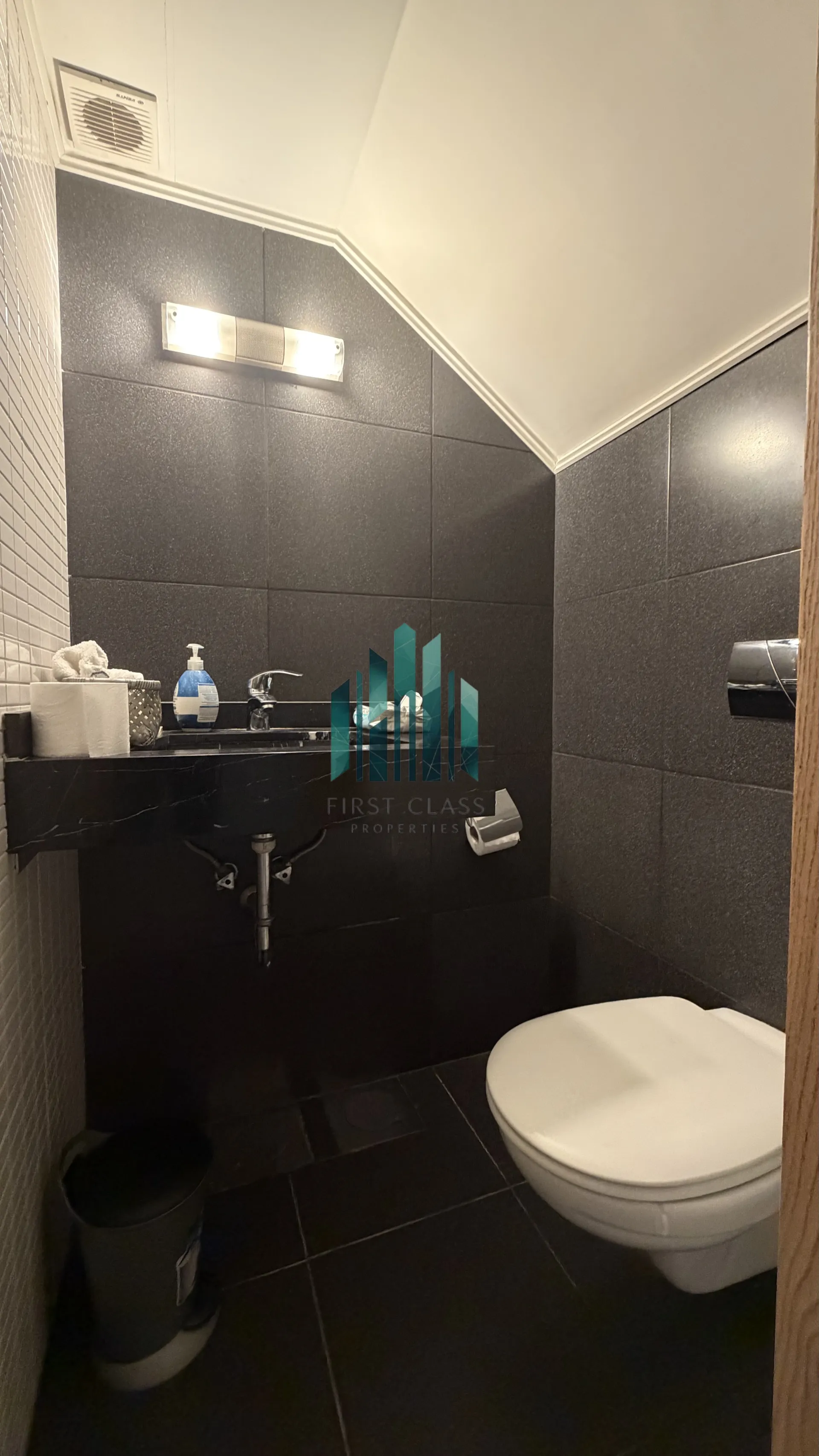 Duplex for Sale in Bet El Chaar