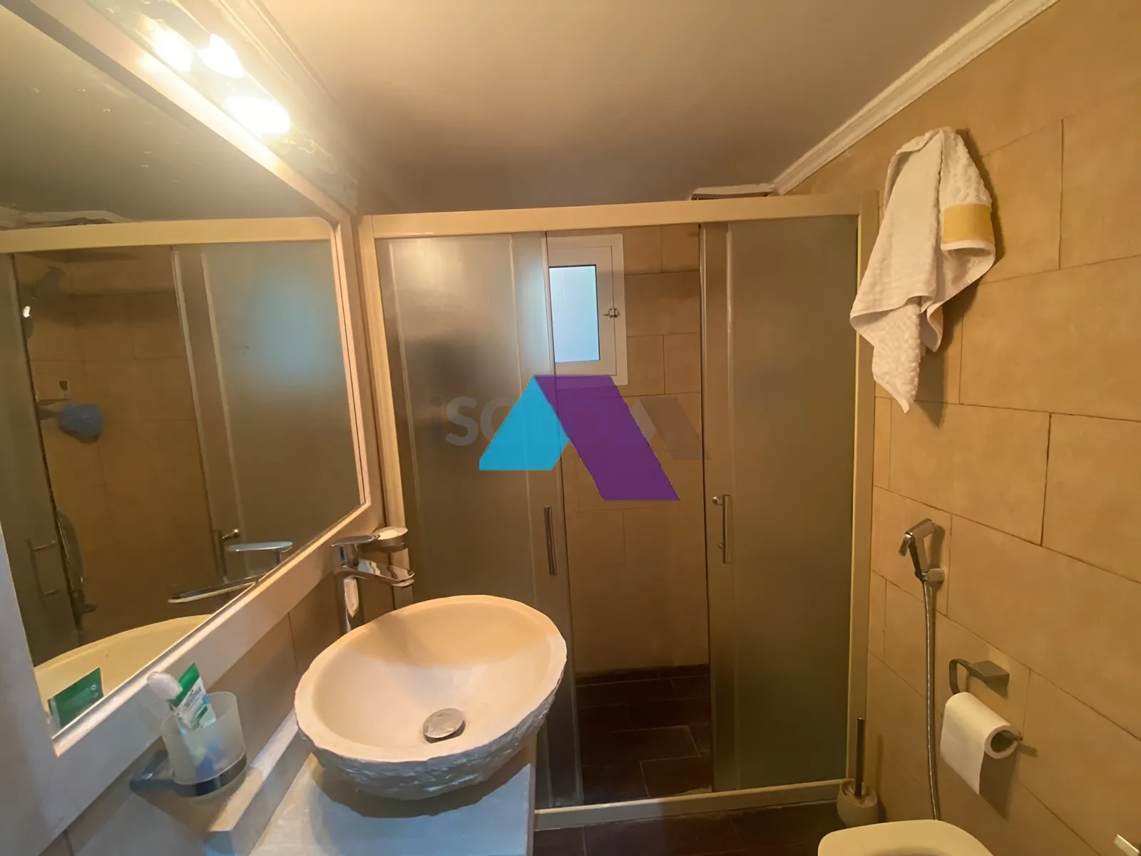 Apartment for sale in Zalqa, Lebanon - 1 bed, 1 bath
