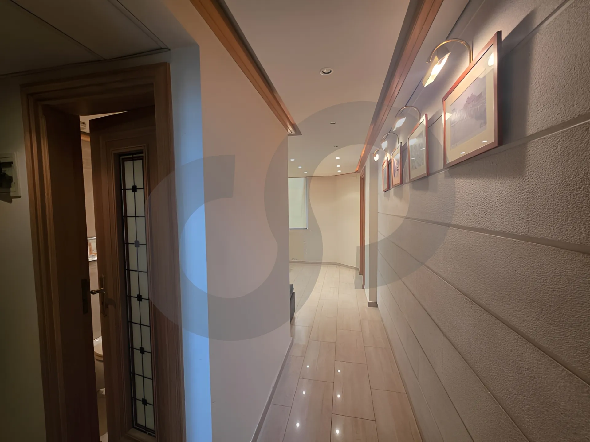 Office for Rent in Hadath