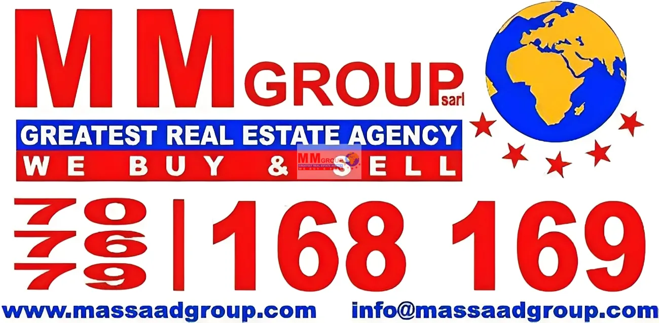 Building for Sale in Broummana