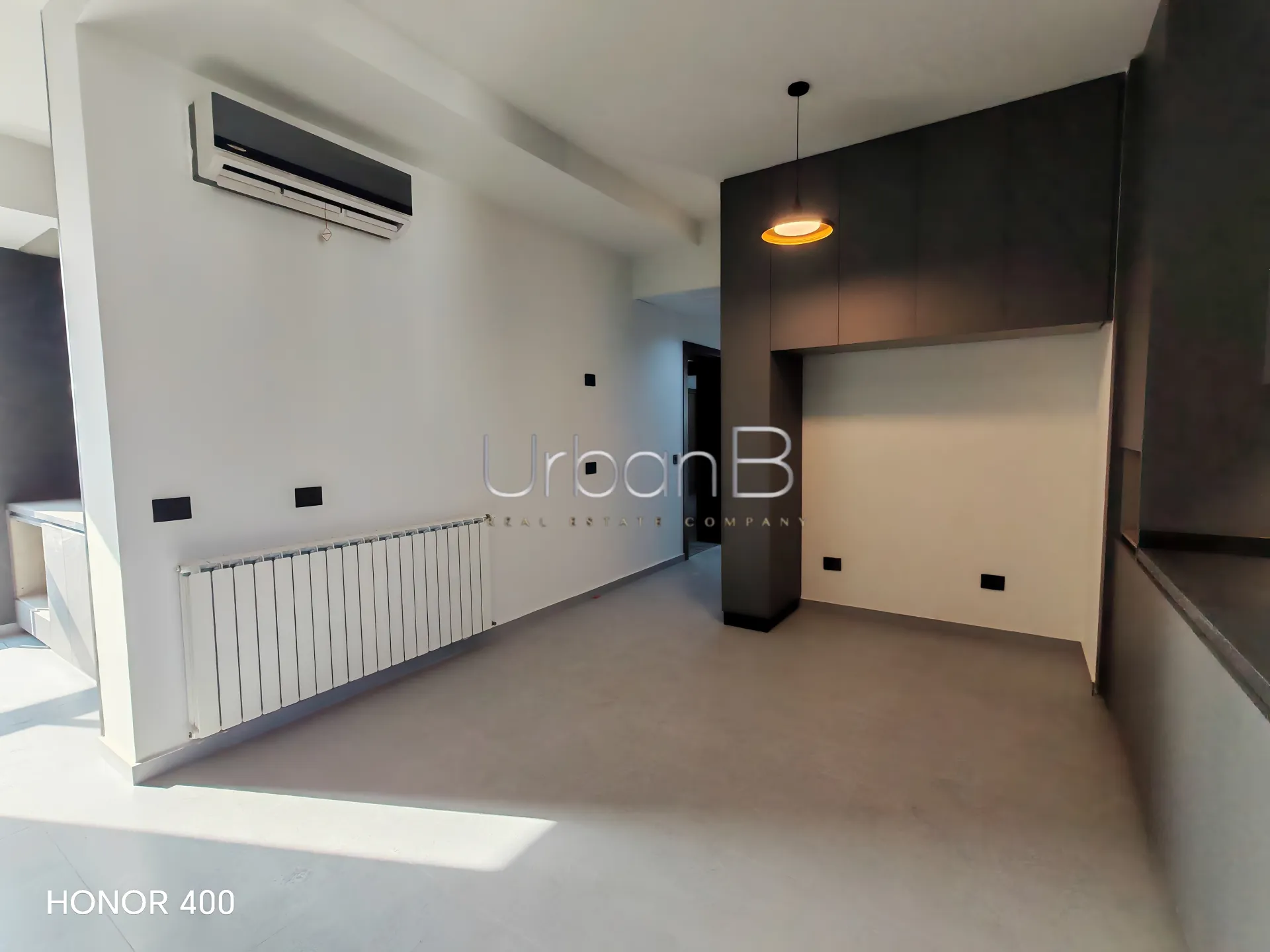 Apartment for rent in Berberi