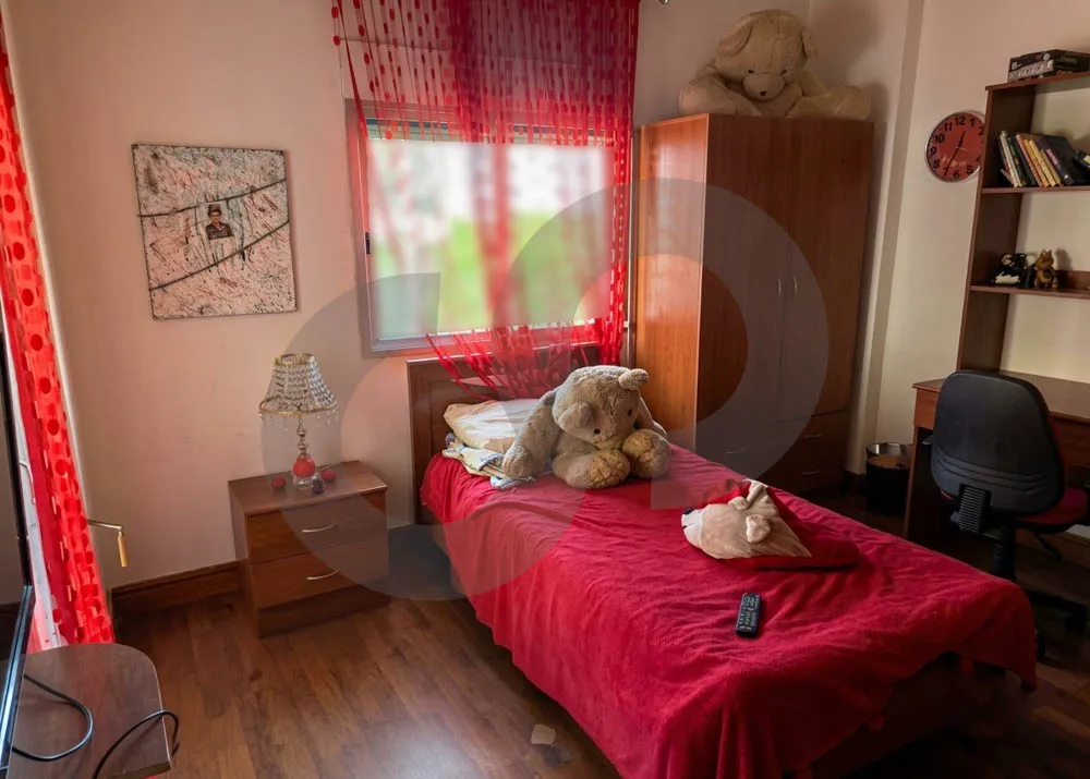 Apartment for Rent in Aaoukar
