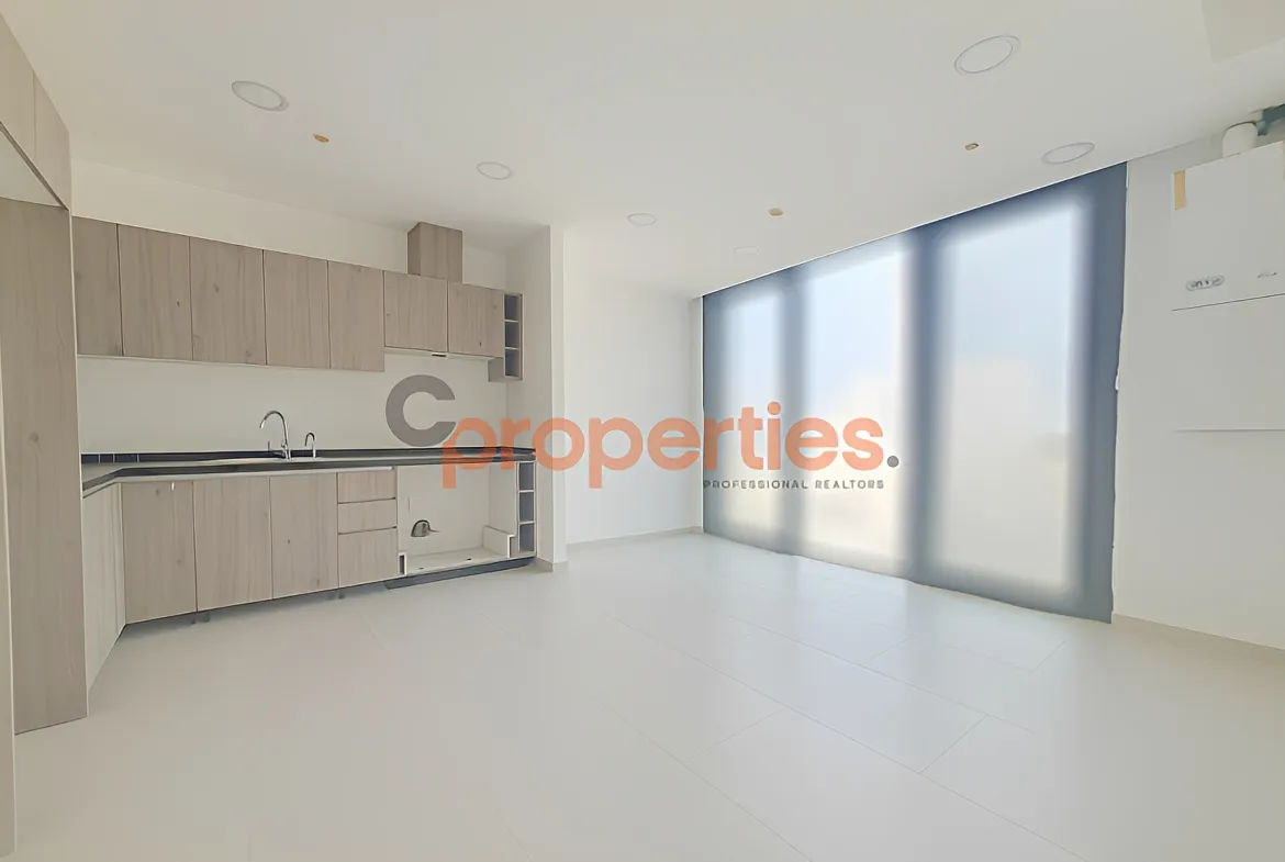 Apartment for Sale in Achrafieh