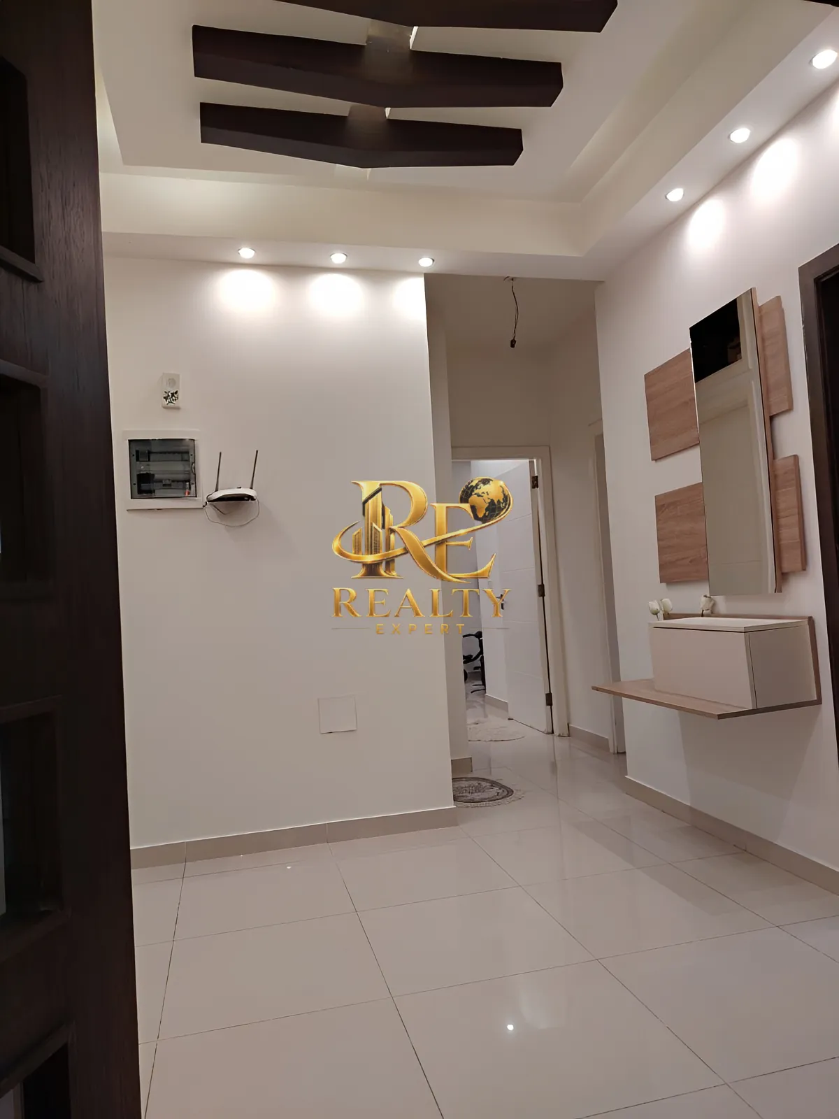 Duplex for sale in Bchamoun