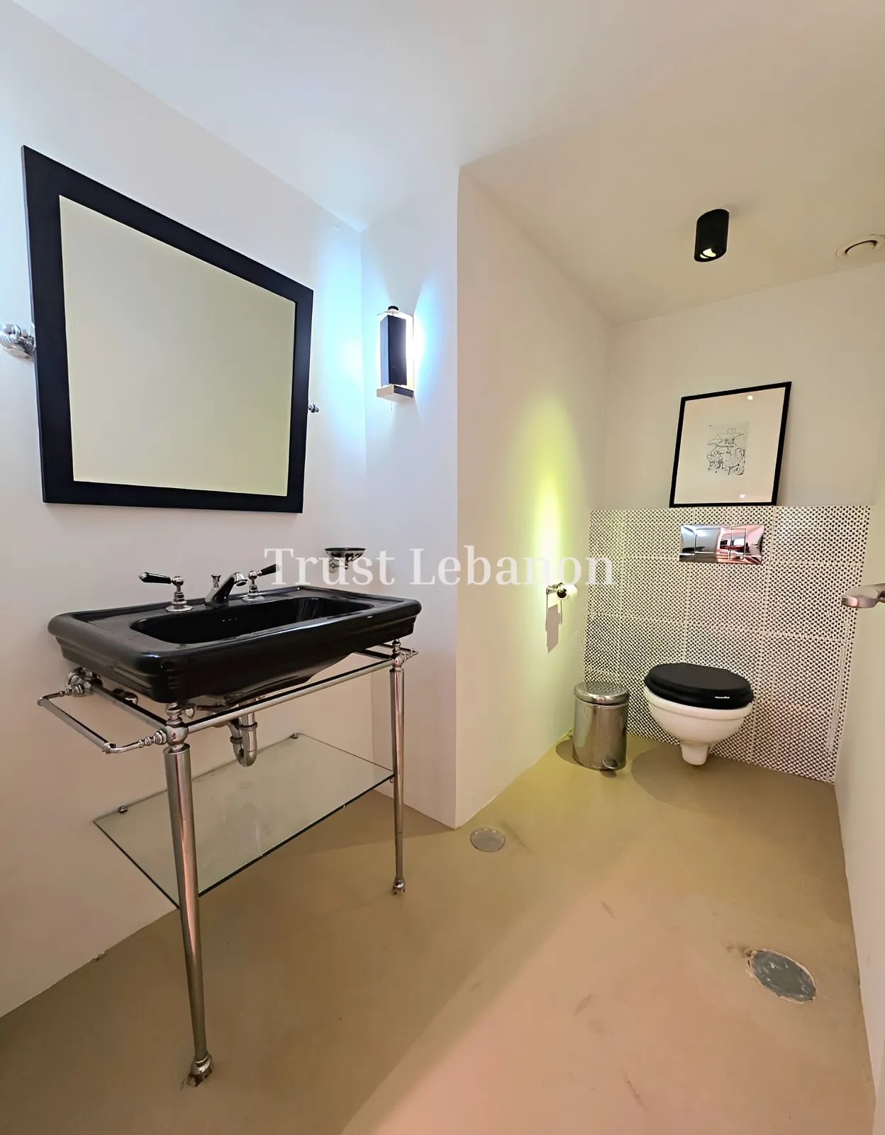 Apartment for sale in Yarzeh