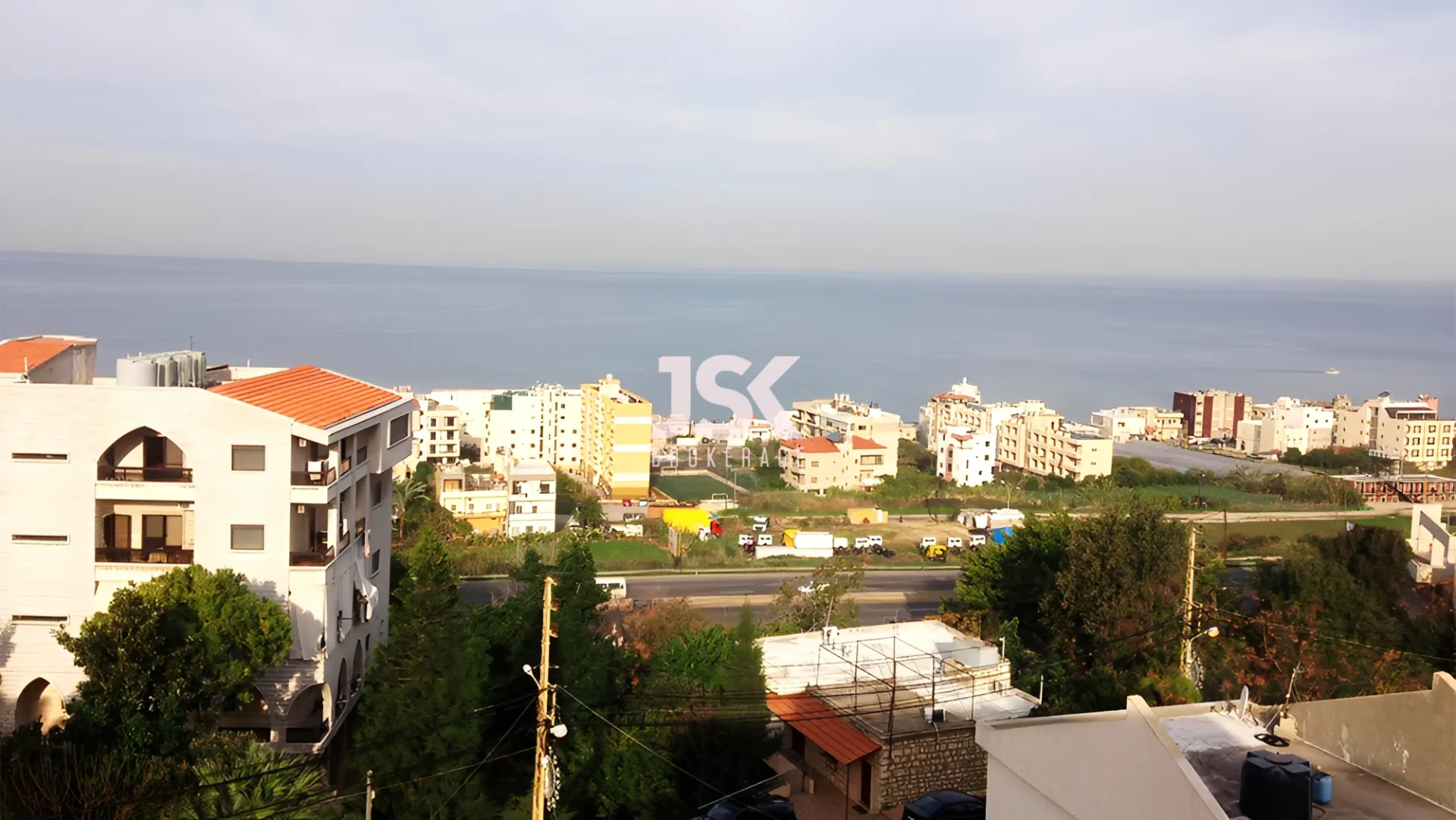 Duplex for Sale in Bouar - 3 bed, 4 bath