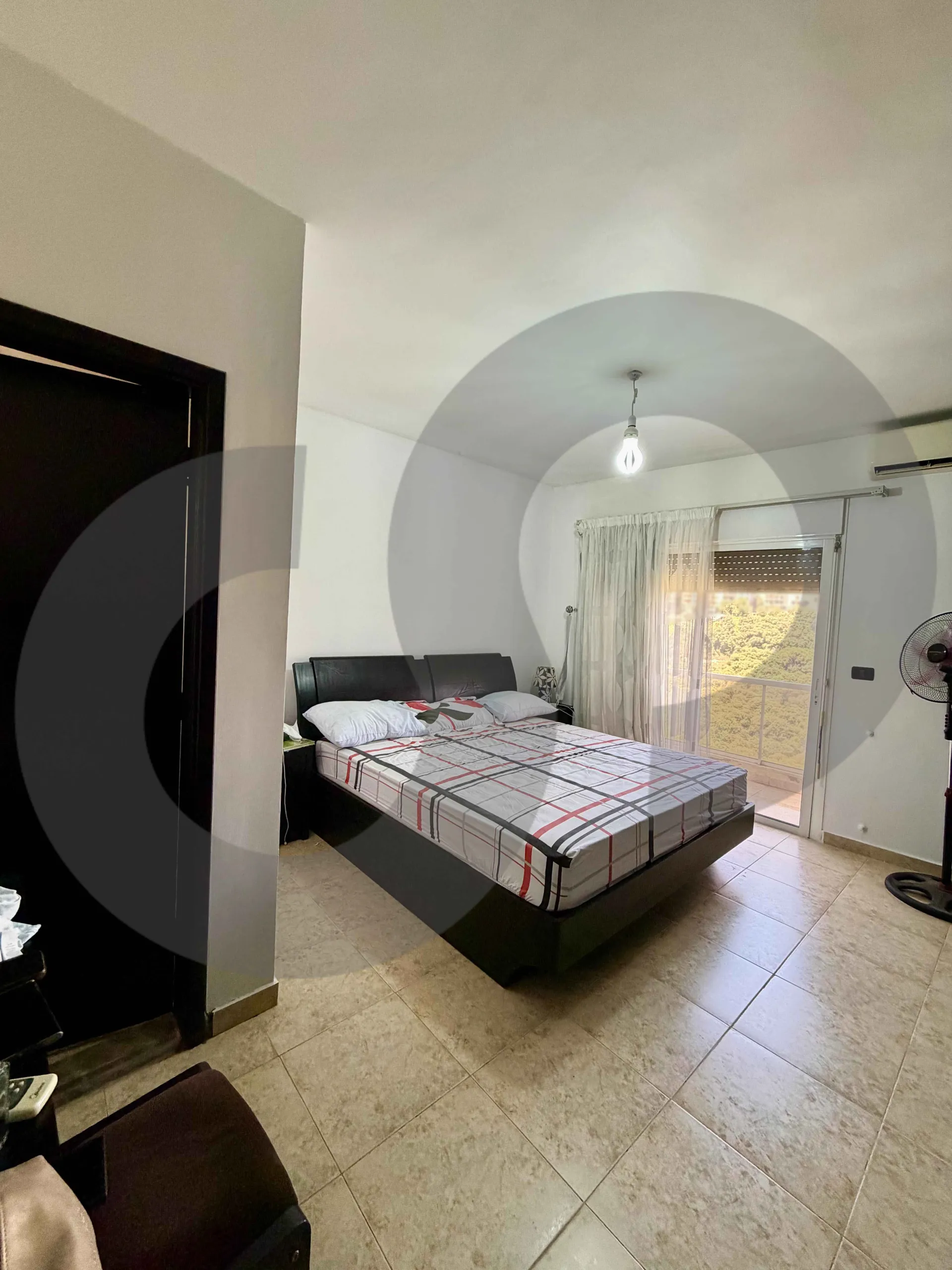 Apartment for Rent in Fatqa