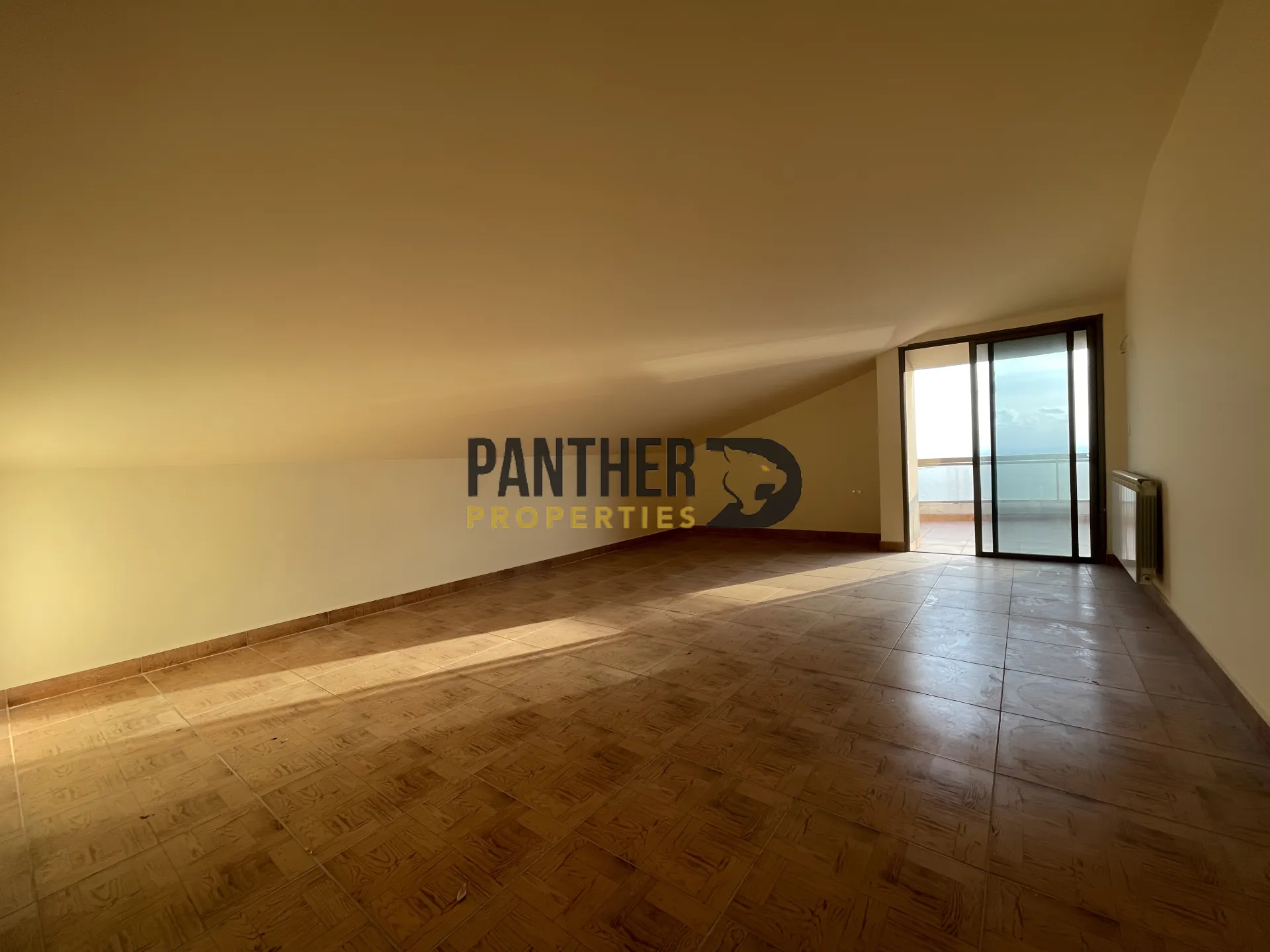 Apartment for sale in Sahel Aalma