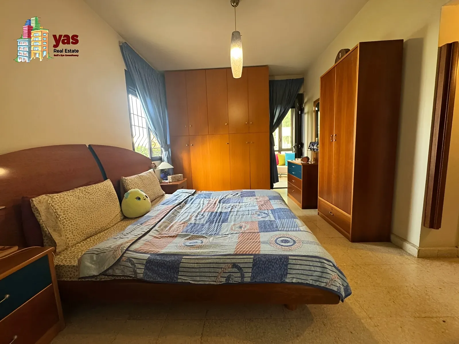 Apartment for Sale in Zouk Mosbeh