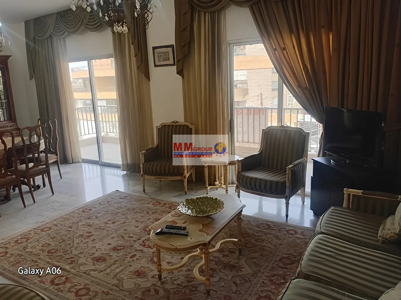 Apartment for Sale in Mansourieh