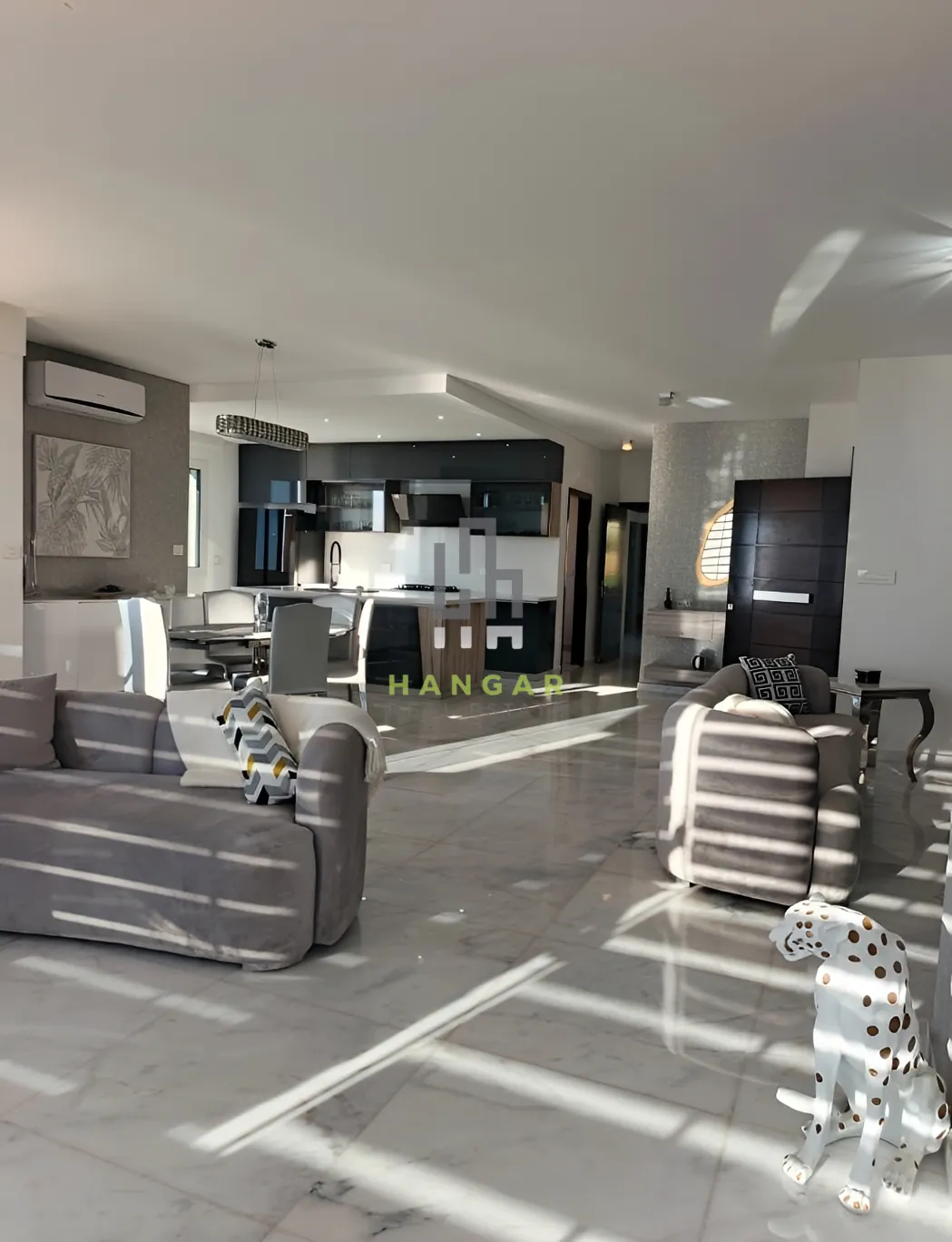 Duplex for sale in Fidar, Lebanon