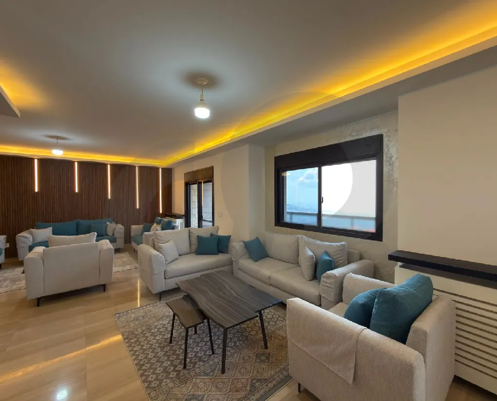 Apartment for Rent in Sehayleh - 3 bed, 4 bath
