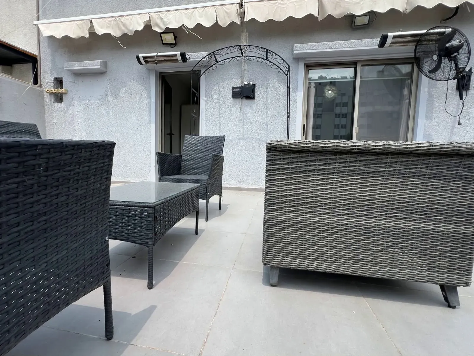 Apartment for Rent in Jounieh