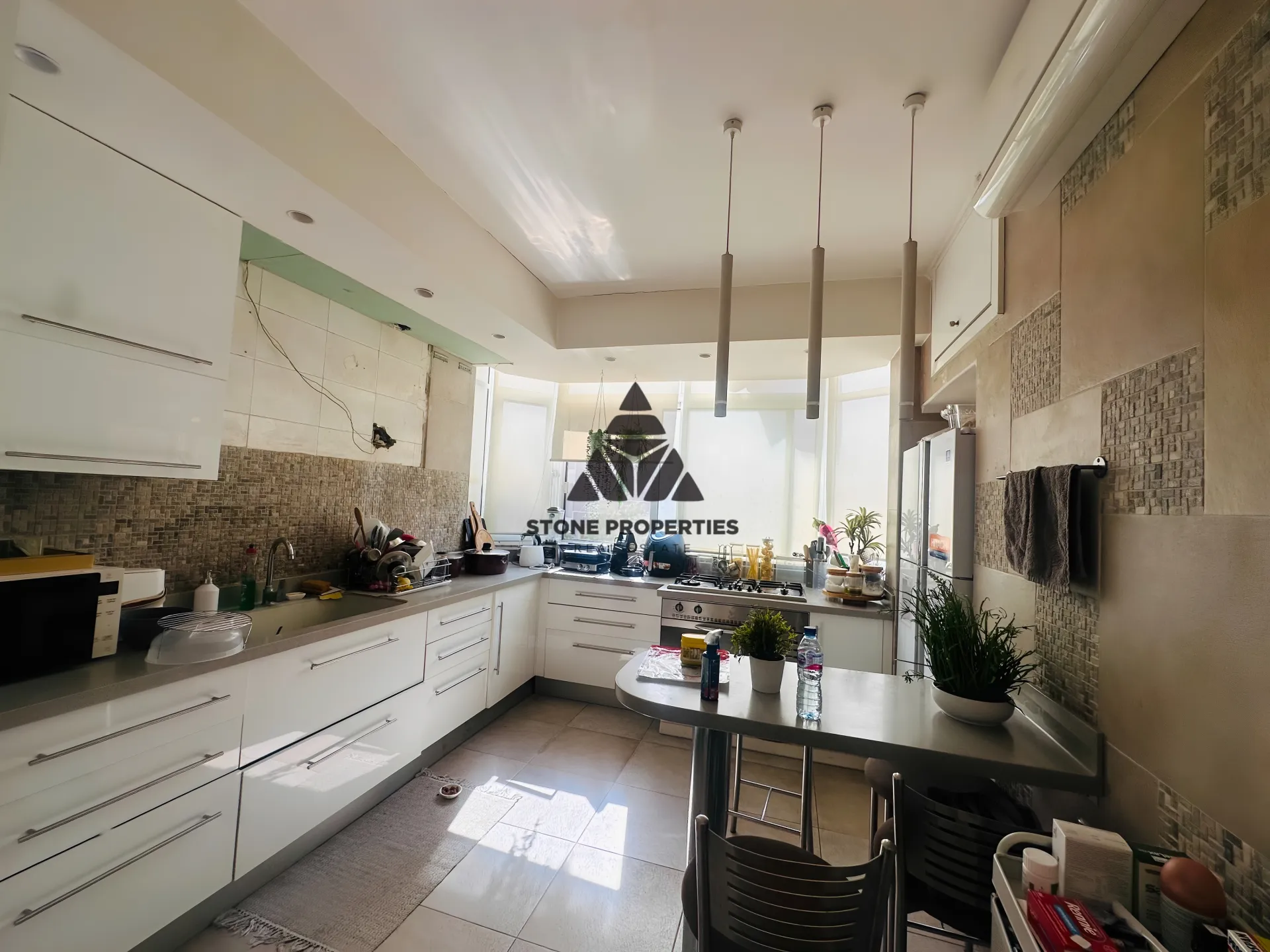 Apartment for sale in Mazraa, beirut, lebanon