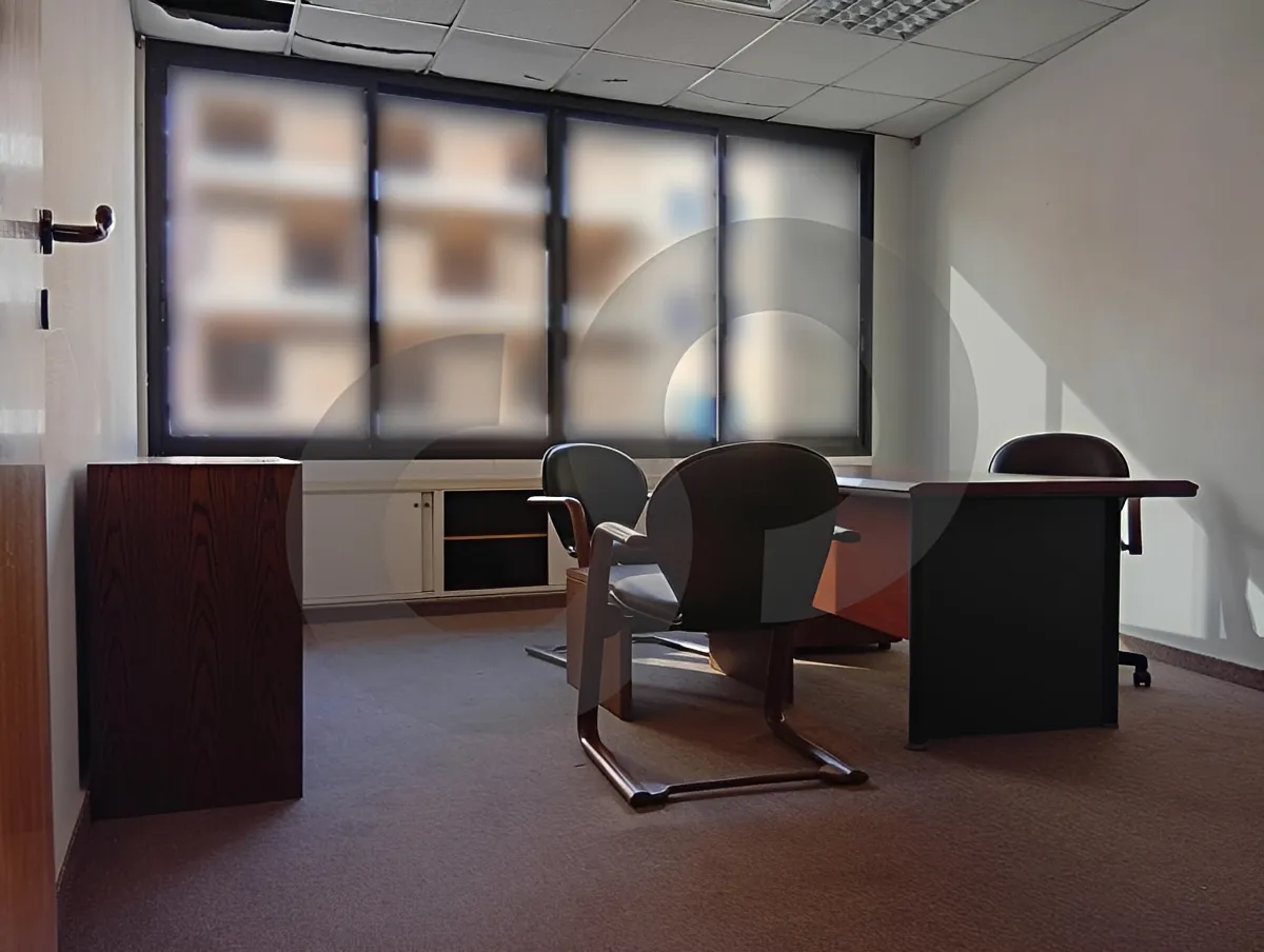 Office for rent in Achrafieh, Beirut, Lebanon