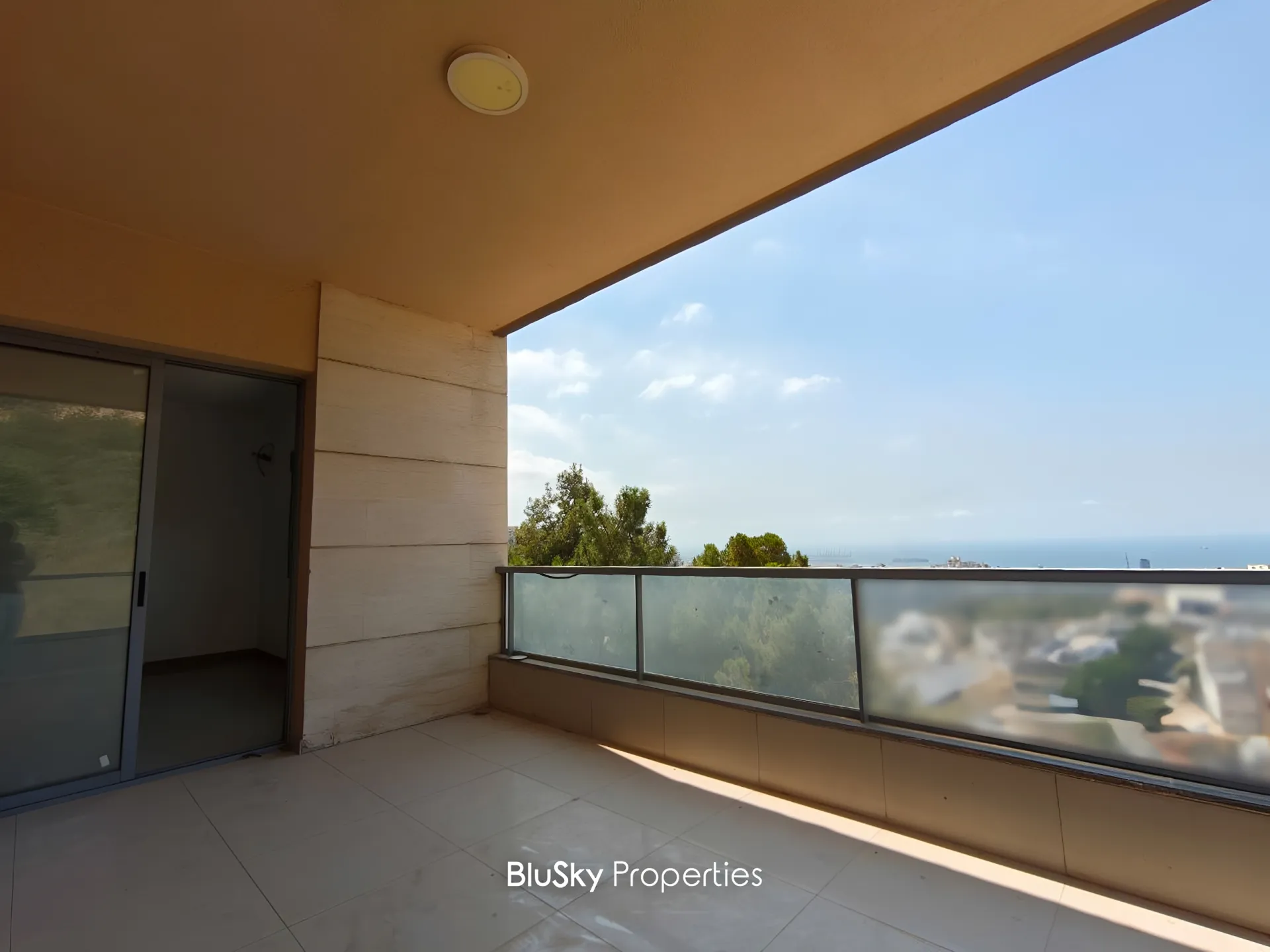 Apartment for sale in Ain saadeh, lebanon