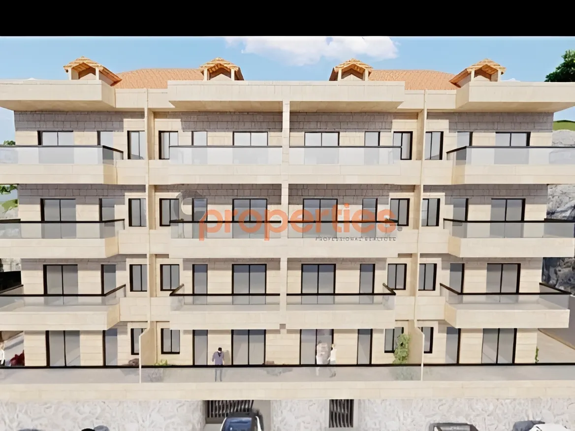 Apartment for Sale in Bsalim - 2 bed, 2 bath