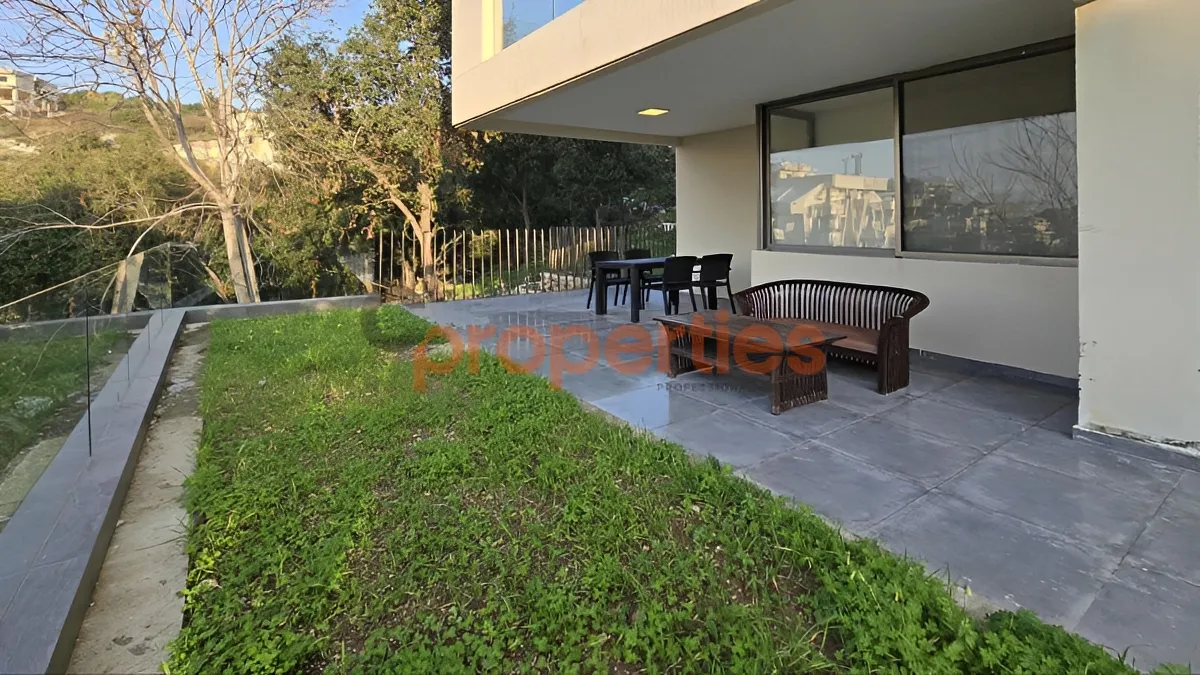 Apartment for Rent in Tabarja