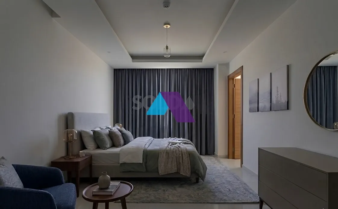 Apartment for sale in Adliyeh