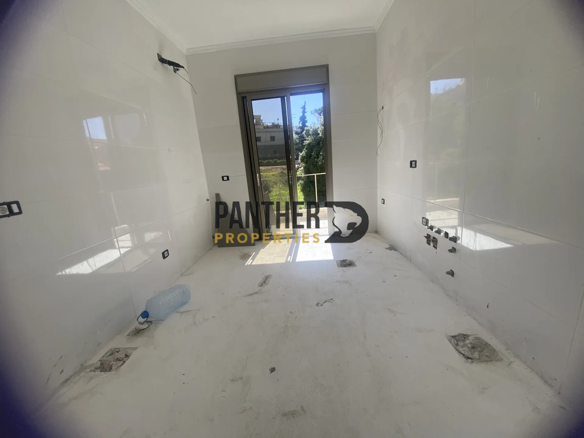 Apartment for sale in Jouret el ballout