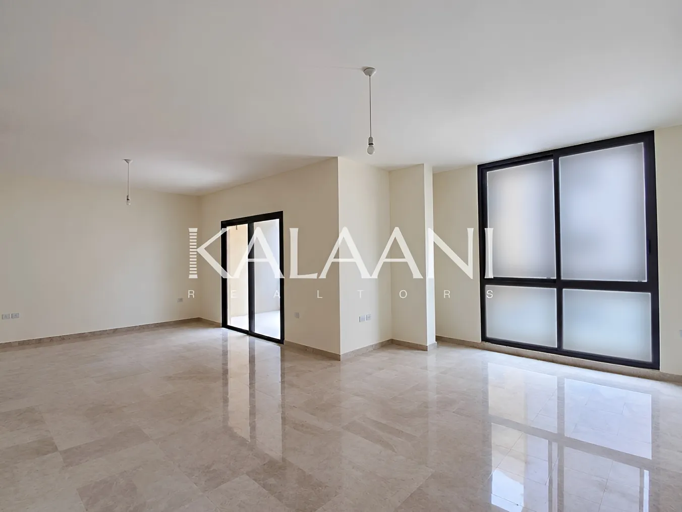 Apartment for sale in Baabda