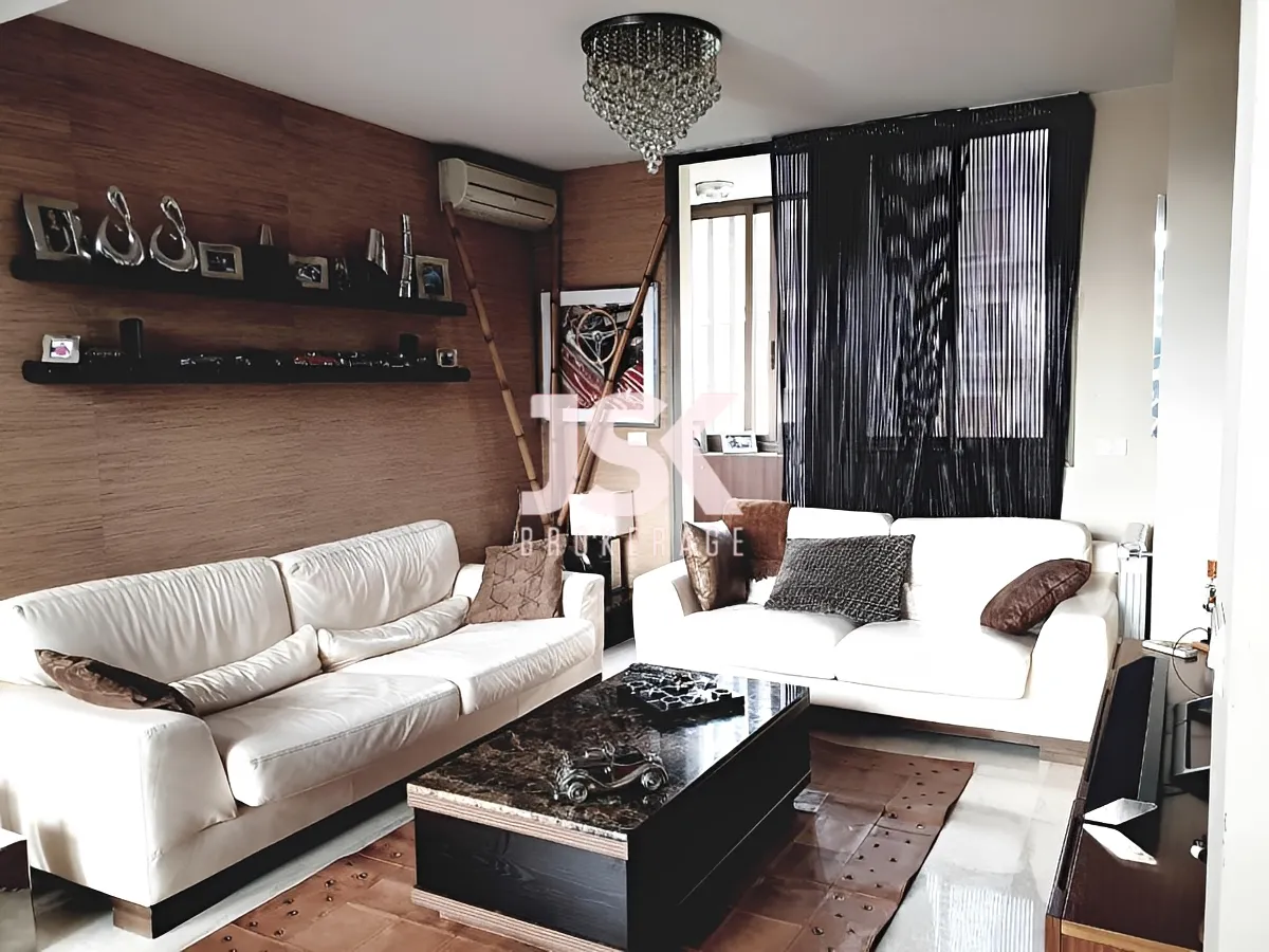 Duplex for Sale in Syoufi, Beirut, Lebanon