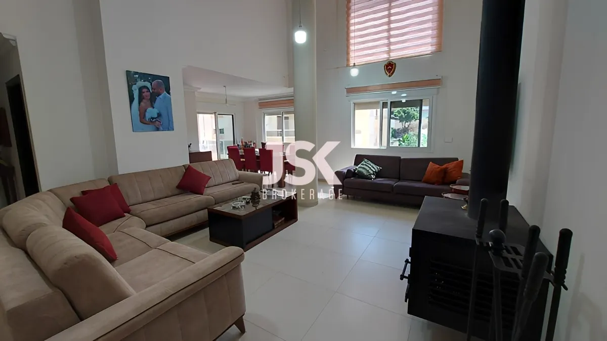 Duplex for Sale in Hboub - 4 bed, 5 bath