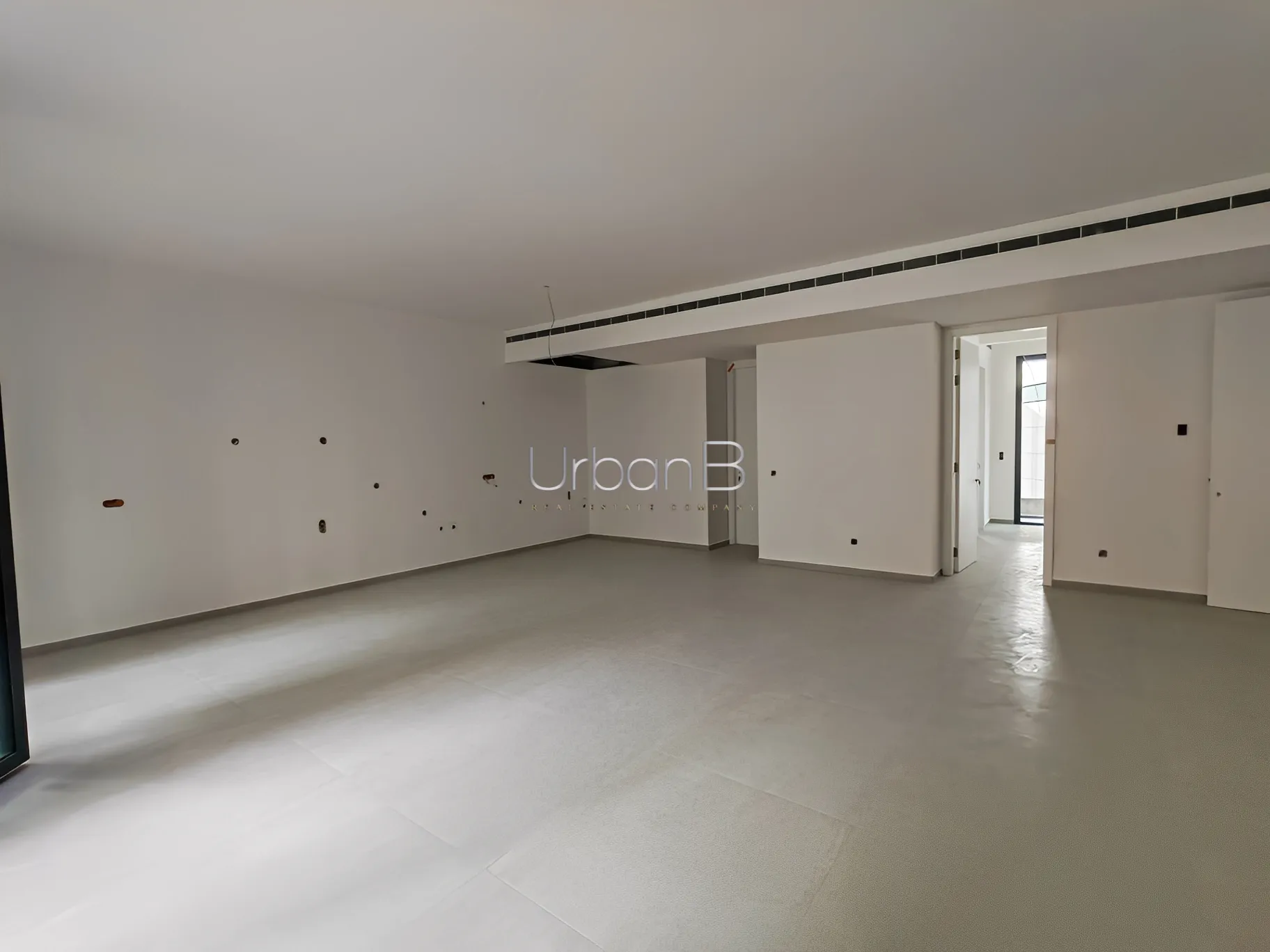 Apartment for Sale in Achrafieh, Beirut, Lebanon - 2 bed, 2 bath