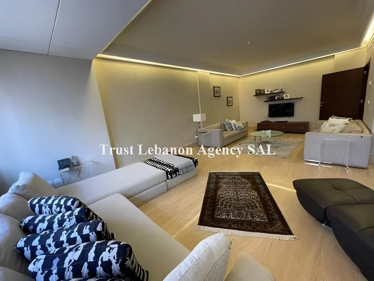 Apartment for Sale in Hamra Beirut Lebanon