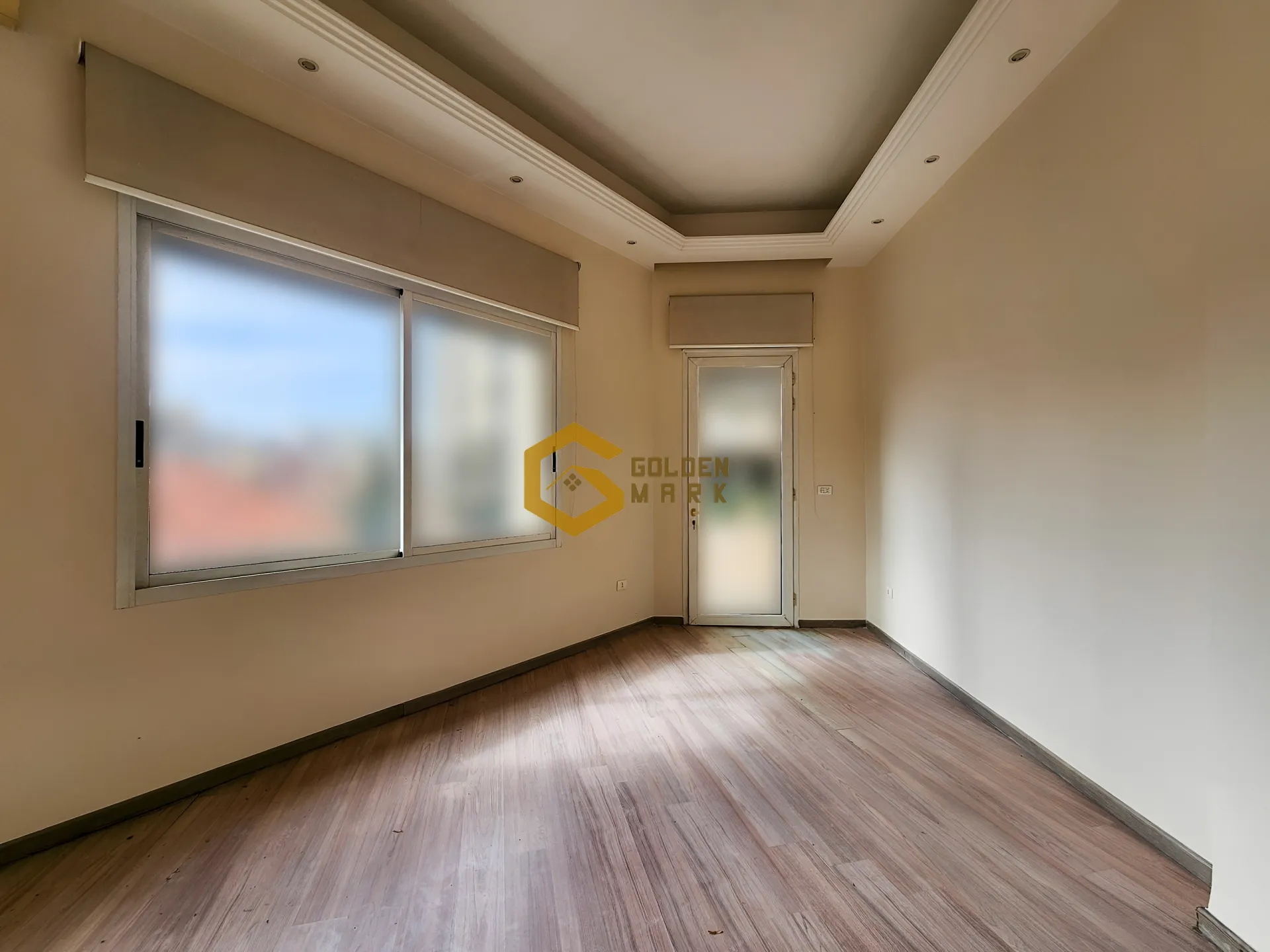 Apartment for Rent in Achrafieh, Beirut - 2 bed, 1 bath