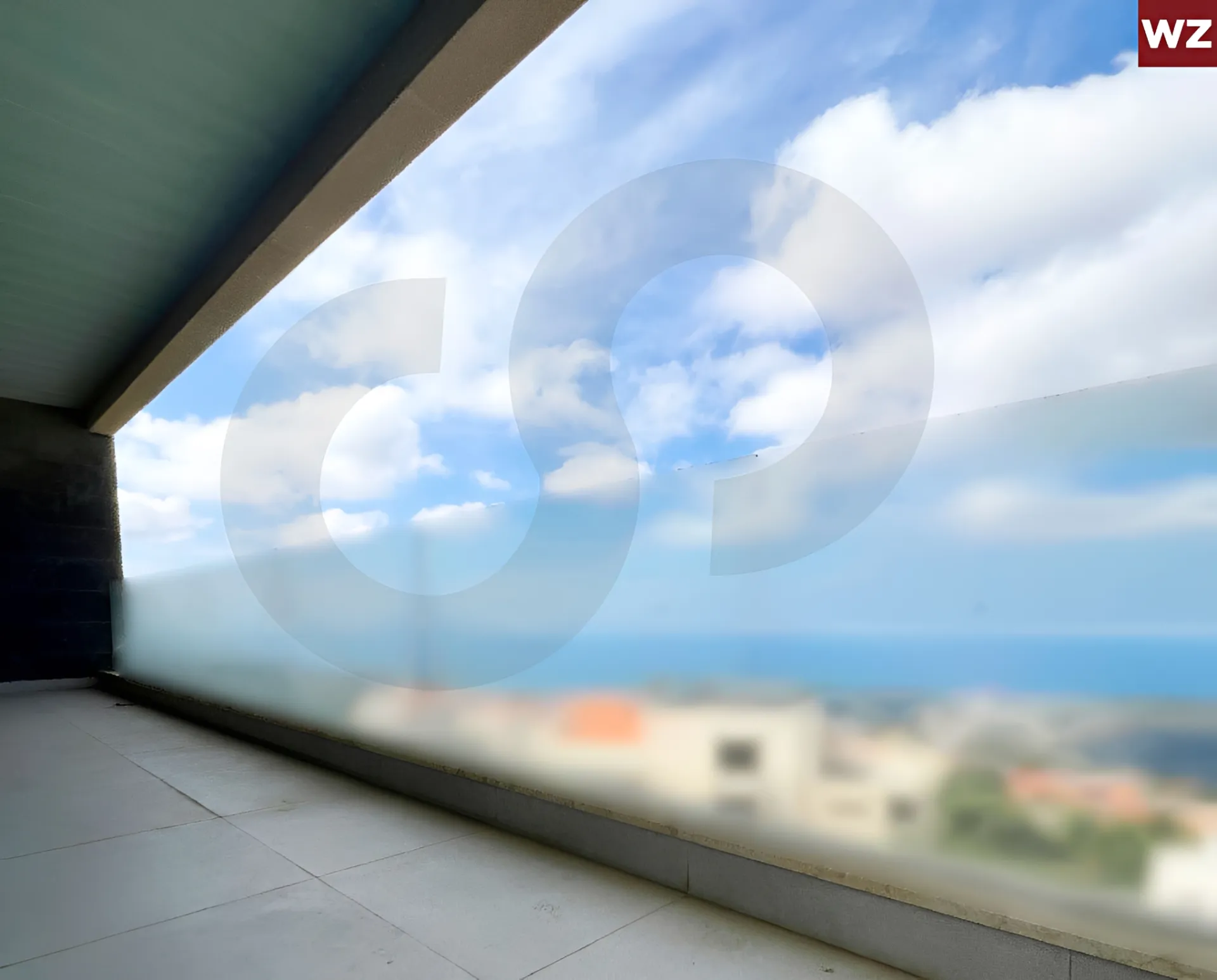 Apartment for Sale in Cornet Chahwan
